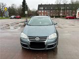 Volkswagen Golf 2.0 TDI DPF Comfortline Variant Comfortline