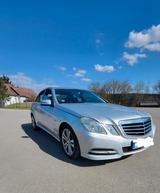 Mercedes-Benz 220 - Mercedes-Benz 220 mit Diesel-Antrieb: Limousine