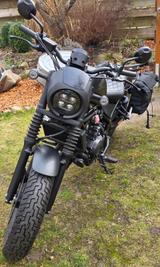 Honda CMX 500 Rebel S Special Edition - Angebote
