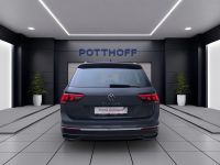 Volkswagen Tiguan - Vorschau Bild 4