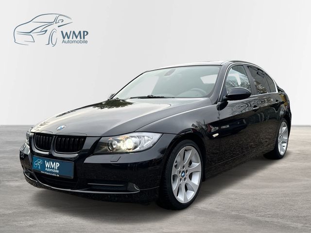 BMW 330i Lim. /Navi./Xenon/PDC./Schiebedach/Tempomat