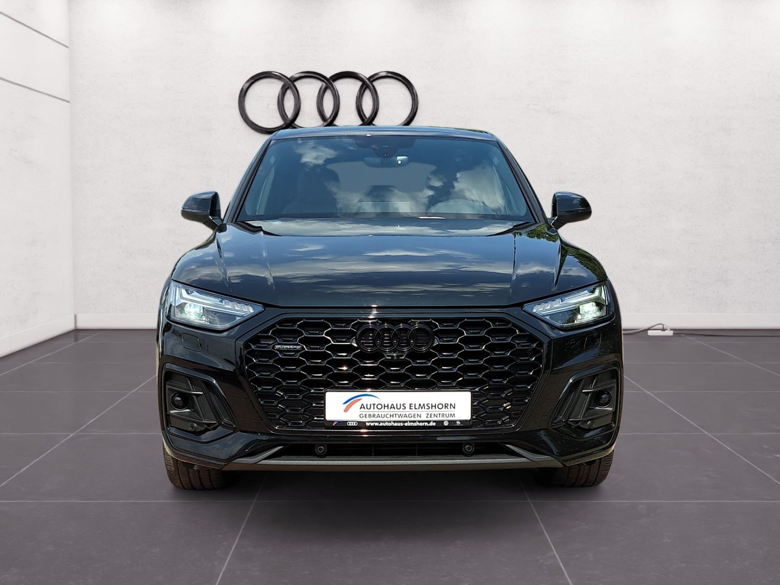 Audi Q5 - Bild 4
