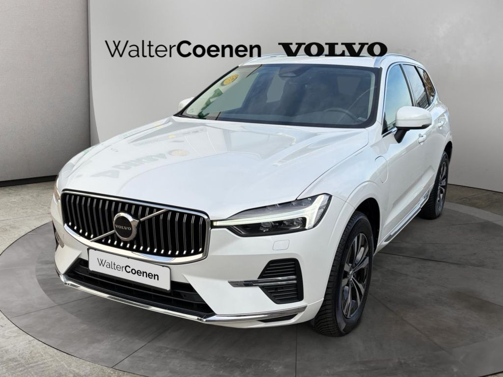 Image of Volvo XC60