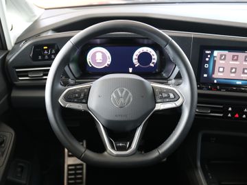 Volkswagen Caddy eHybrid DSG LED FLÜGELTÜR AHK 5J GARANTIE