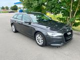 Audi A6 2.8 FSI Avant - - Audi A6 aus 2011 mit Benzin-Antrieb: Kombi