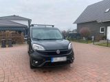 Fiat FIAT Doblo TÜV neu - Fiat Doblo aus 2015