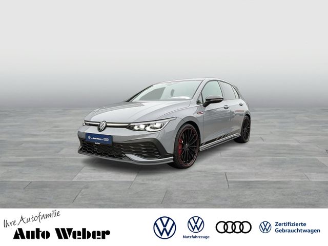 Volkswagen Golf GTI Clubsport PerformancePaket BlackStyle H