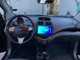 Chevrolet Spark 1.2 LT LT - Chevrolet Spark: 1.2
