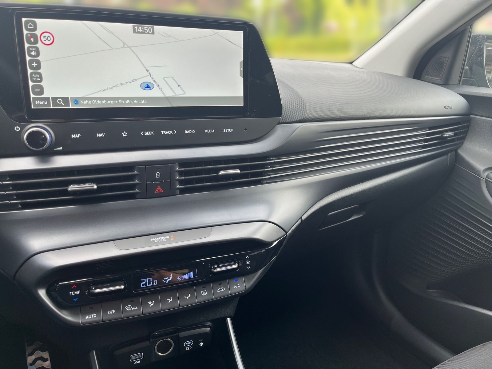 Hyundai BAYON – Bild 12