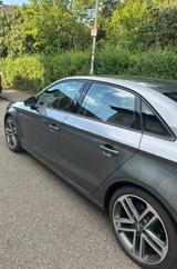 Audi A3 Limousine 1.0 TFSI sport  - Audi A3 von privat