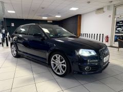 AUDI S3 Quattro 265 Ps Open Sky Leder Xenon Pano