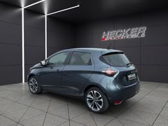 Renault Zoe R135 Intens R135/Z.E. 50 (Miet-Batterie)
