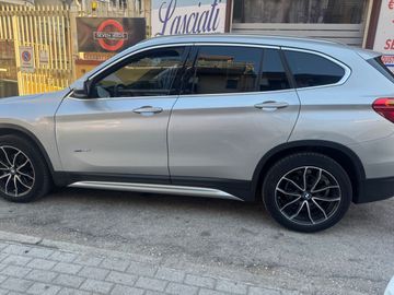 BMW X1 - 2