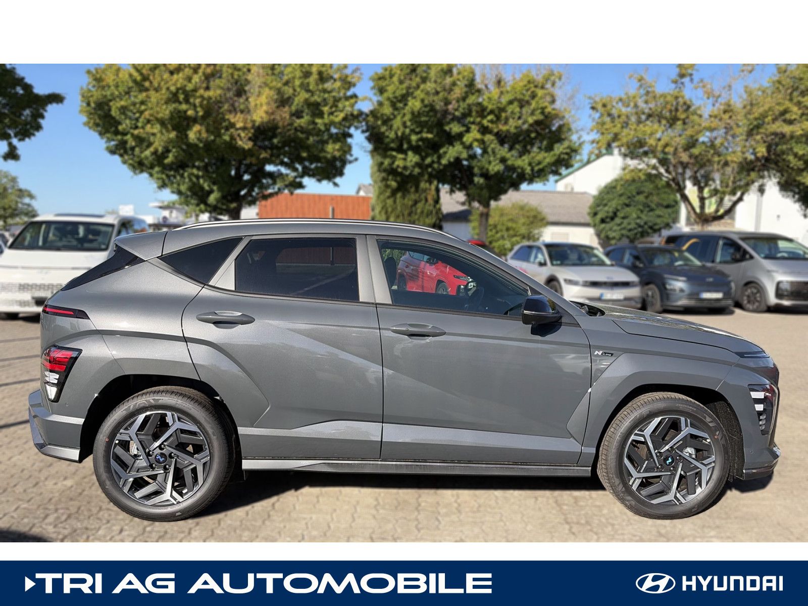 Hyundai Kona – Bild 2