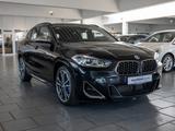 BMW X2 M35i PANO HUD LED ACC W-LAN NAVI H/K KAMERA - gebrauchte BMW X2 aus dem Jahr 2022