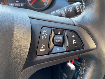 Bild 16 Opel CORSA COLOR EDITION WINTERPAKET PARKPILOT