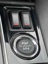 Mitsubishi Eclipse Cross ALLRAD AUTOMATIK - Mitsubishi: Allradantrieb