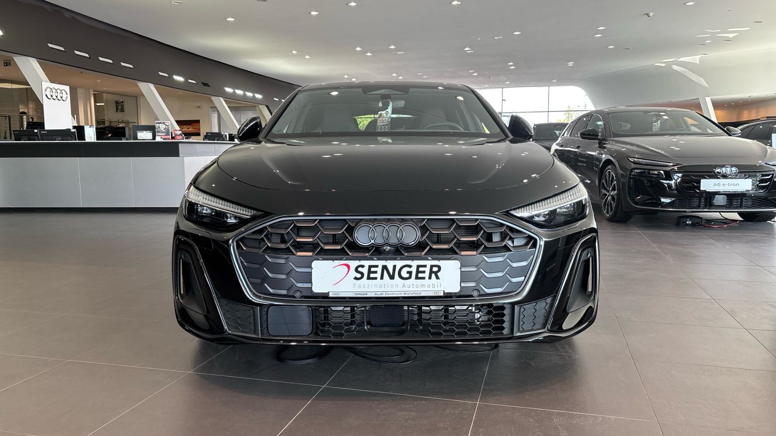 Audi A5 - Bild 4