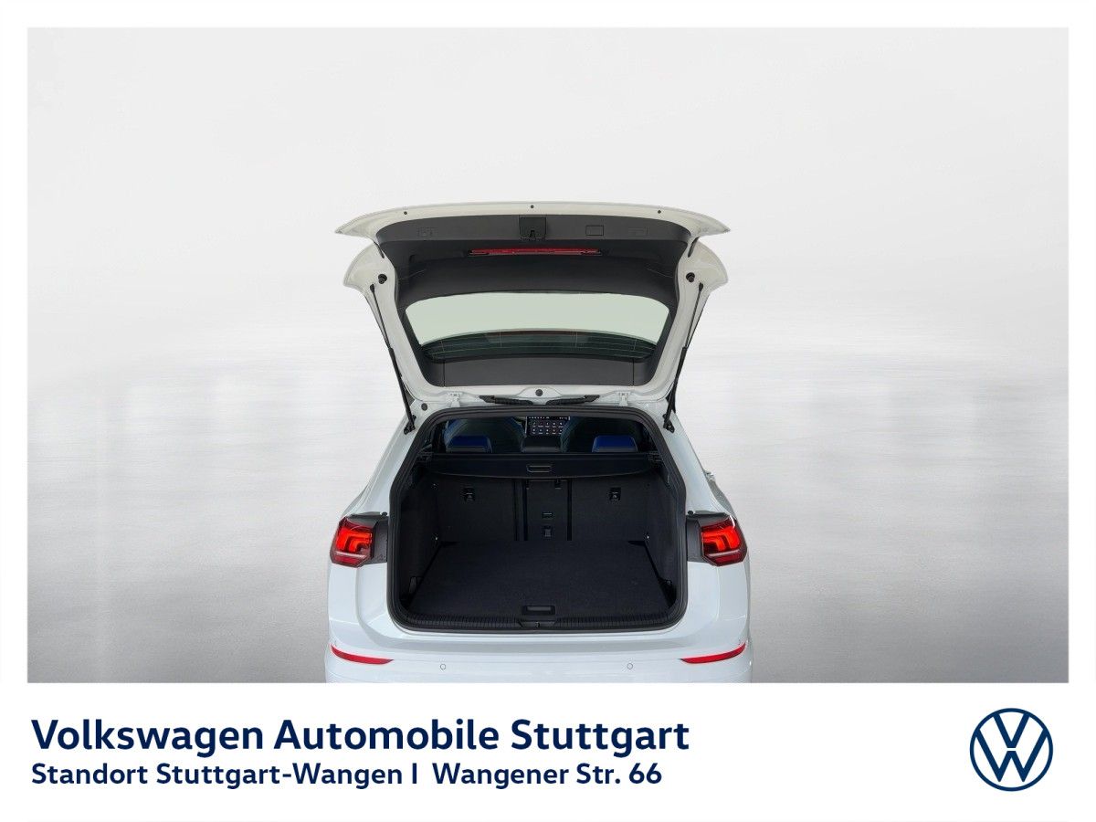Volkswagen Golf Variant R 2.0 TSI DSG Kamera ACC LED SHZ foto 5