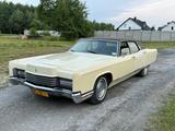 Other Lincoln Continental - Other aus 1970