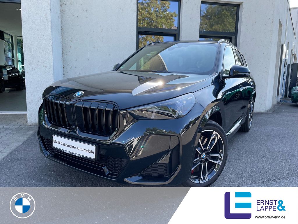 Image of BMW X1