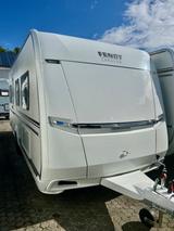 Fendt Bianco Selection 515 SG Safety Paket + TV Halter - Fendt Bianco Selection 515