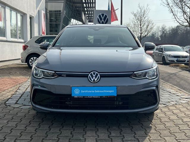 Golf 1.5eTSI R-Line - ASSIST*PANO*BUSINESS*1HD!!