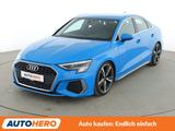 Audi A3 Limousine 30 TDI S line Aut. *NAVI*VC*LED*ACC - Audi A3: 30 TDI