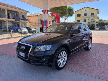 Audi Q5 - 2