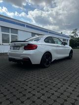BMW M240i *GRAIL* *NO OPF* *CARBON* *CARPLAY* *PANO* - BMW M-Modelle in Dortmund