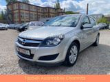 Opel Astra H 1.8 ECOTEC Sport 2.Hand Klimatronik NAVI - Opel Astra aus 2007