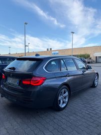 BMW 316 - 4