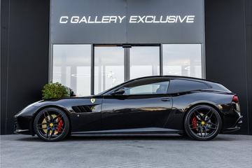 صورة 4 لـ 2018 Ferrari GTC4LUSSO