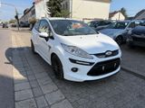 Ford Fiesta S R2 1,6L TDCI TÜV 06/2026 - Ford Fiesta mit Diesel-Antrieb: 6.1