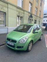 Suzuki Splash 1.3 DDiS Club Club - Suzuki Splash in Wuppertal