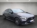 Mercedes-Benz CLS 400 d 4MATIC -AMG