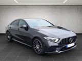 Mercedes-Benz CLS 400 d 4MATIC -AMG