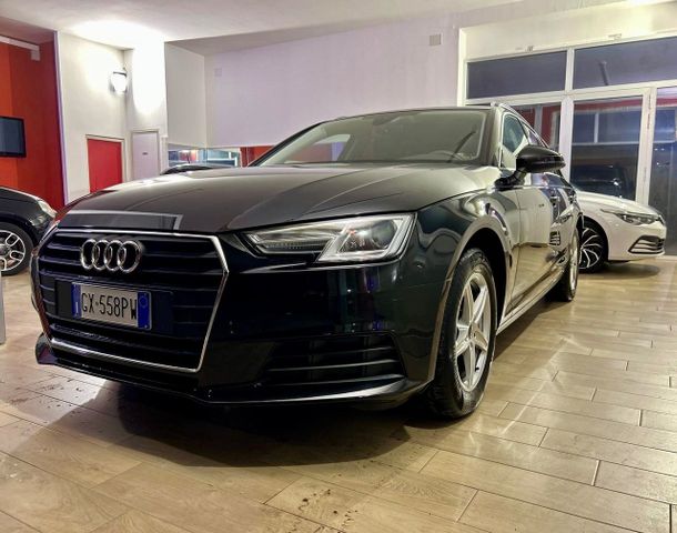 Audi A4 2.0 TDI 150 CV S tronic FACELIFT- 2019