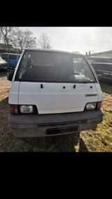 Mitsubishi L300 Benzin - Mitsubishi Gebrauchtwagen von 1990