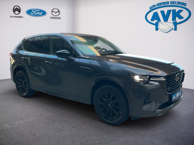 Mazda CX-60 Homura  D254 AWD