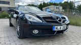 Mercedes-Benz SLK 200 KOMPRESSOR 2LOOK Edition 2LOOK Edition - Mercedes-Benz SLK 200 aus 2010