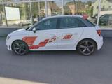 Audi A1 SPORTBACK S-LINE 1.4 TFSI SITZHEIZ. EINPARKH. - Audi A1: 1.4
