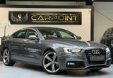 Audi A5 Sportback 2.0 TFSI quattro/S-Line/Xenon/Cam/ - Audi A5: 2.0