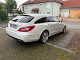 Mercedes-Benz CLS 350 Shooting Brake CLS 350 CDI 4MATIC Sh... - gebrauchte Mercedes-Benz CLS 350 Shooting Brake aus dem Jahr 2013