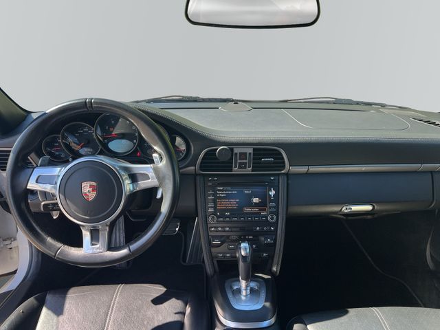 PORSCHE 997 – Bild 7