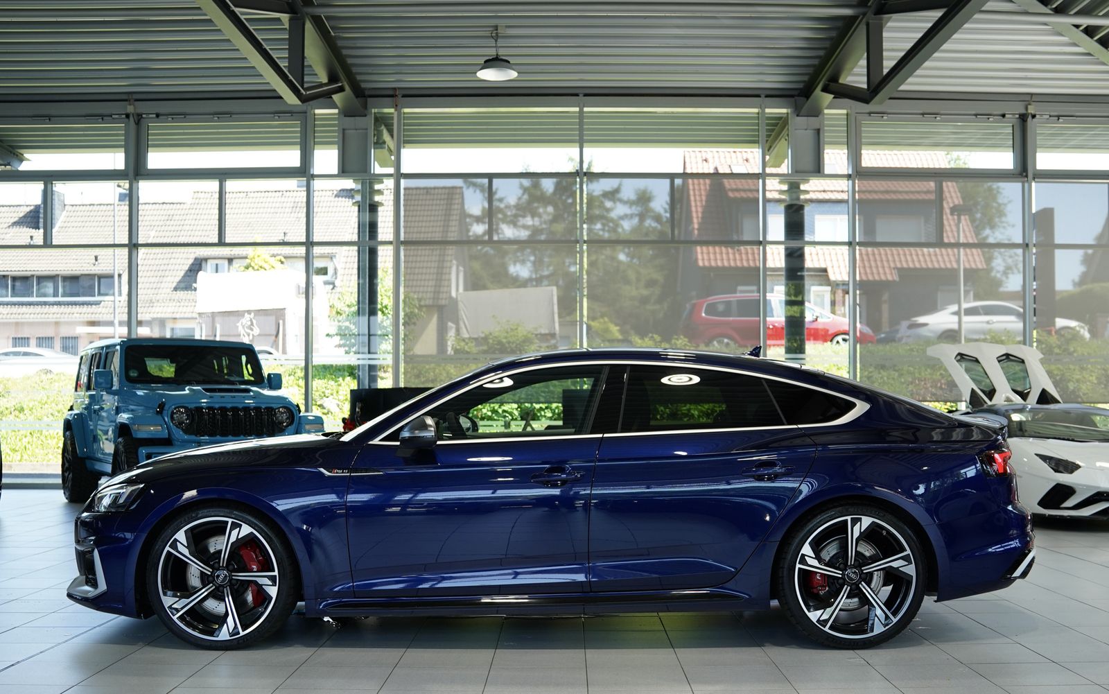 Audi Rs5