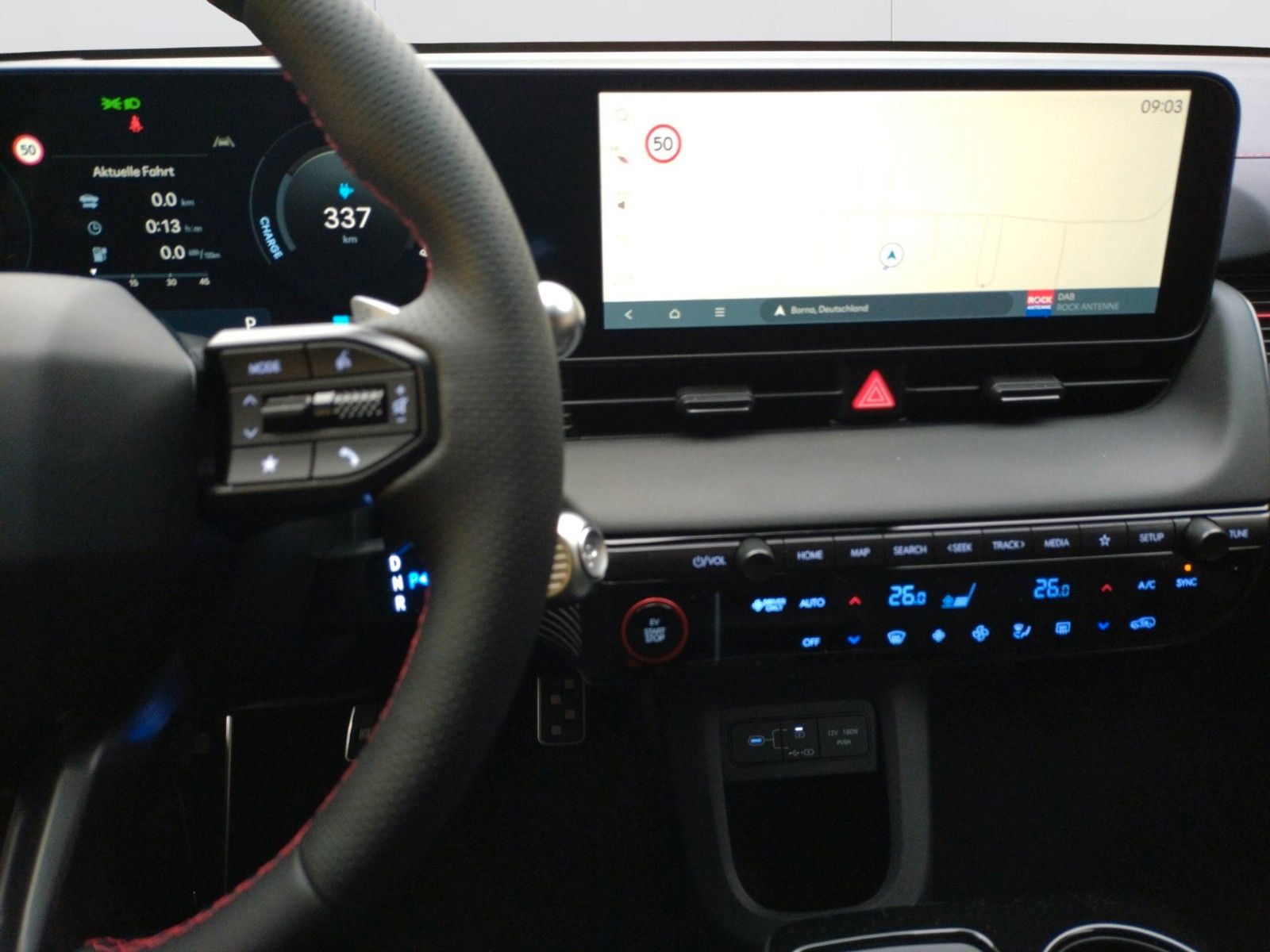 Hyundai IONIQ 5 - Bild 9