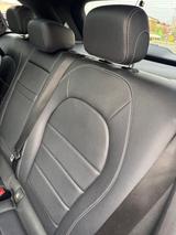 Mercedes-Benz GLC 220 d 4MATIC Autom. - - Mercedes-Benz GLC 220 von privat