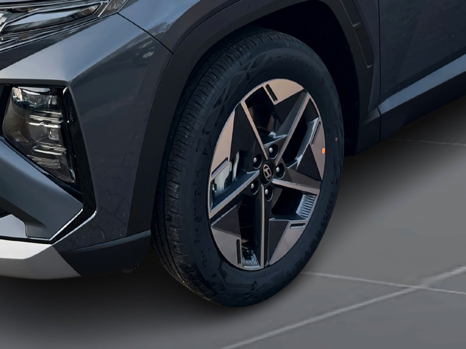 Hyundai TUCSON - Bild 7