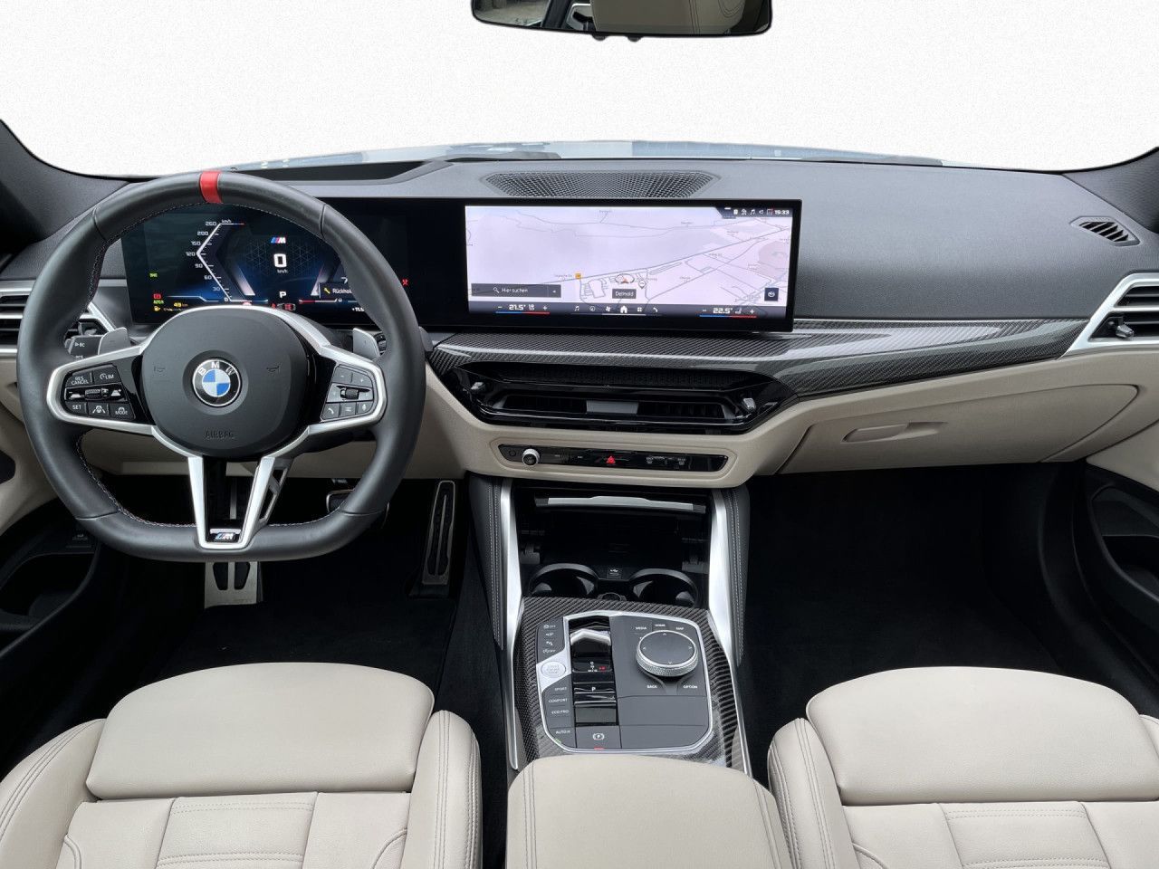 BMW M440 - Bild 16